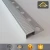 Import online shopping floor tools anti slip aluminum stair nosing from China