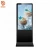 Online shopping mall interactive touch screen digital advertising player equipment