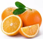 oragnic sweet fruit orange