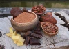 Organic Cocoa / Cacao Beans