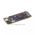 Original ARDUINO PORTENTA H7 LITE ABX00045 Dual Core STM32H747XI Development Board