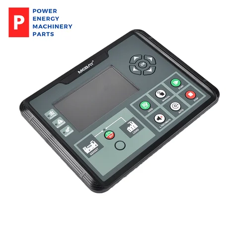 Buy Original Dc70dr Mk2 Generator Controller Auto Start Genset ...