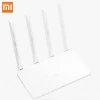 Original Xiaomi brand Xiaomi Mi WiFi router Wireless Smart Router 3 2.4GHz/5GHz Maximum 1167Mbps Support Wifi xiaomi router 3