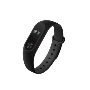 Original Xiaomi Mi Band 2 For Your Sport And Health MiBand 2 Pedometer