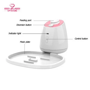 Other Beauty Personal Care Tool  Multi-Functional Beauty Skin Care Mask Maker Fruit Mask Making Machine