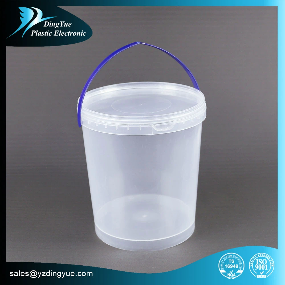 Other Chemical Products Hdpe Plastic Drums 10 Liter Bucket