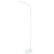 Import OttLite Natural Daylight LED Flex Floor Lamp White from USA