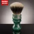 Import OUMO BRUSH SHD WT finest two band knot shaving brush knot for shaving brush from China
