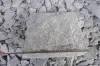 out door White Granite mushroom tiles G603