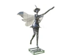 Outdoor Abstract Glass Fiber Reinforsed Plastic Resin Decoration Hollow Figure Park Square Art Stone Carvings & Sculptures Sale