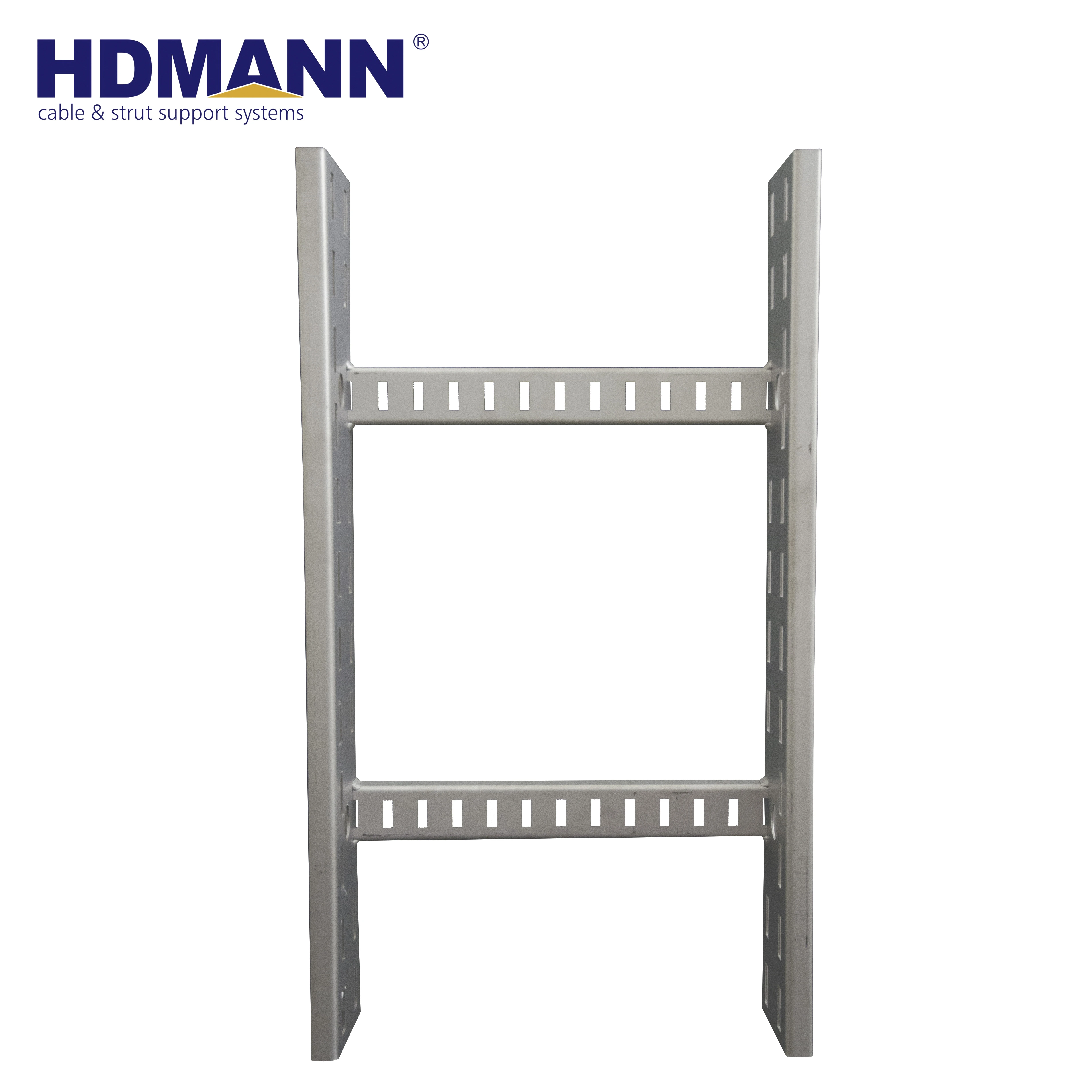 Outdoor application 300mm ladder type cable tray weight