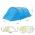 Import Outdoor Camping 3-4 People Camping Tent Waterproof Tourist Tent Hiking Fishing Tent from China