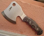 Outdoor Excellent Axe,Stainless Steel Axe, Outdoor Tools