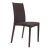 Import Outdoor Garden Chair PP Plastic Chairs from China