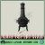Import Outdoor Heater Wood Burning Cast Iron Outdoor Chimenea from China