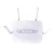 Import outdoor internet 10km long range wireless 4g sim card slot wifi router from China