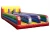 Import outdoor sport game inflatable bungee run/ inflatable bungee running A6057 from China