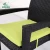 Import outdoor waterproof square memory foam seat cushion from China