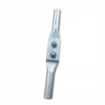 Overhead line Anti-corrosion terminal connector block cable terminal connectors to wire connector  aerial cable clamp
