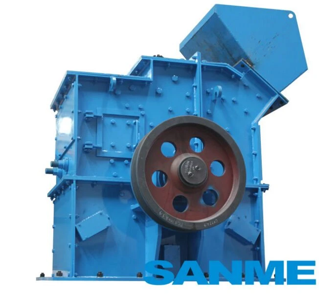 ow dust low power consumption high crushing efficiency hammer mill crusher
