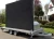 Import P10 Outdoor Full Color LED Screen for Trailer from China