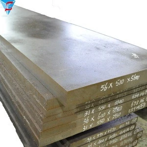 P20+Ni 1.2738 Steel Plate price per kg