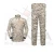 Import Pakistan Made Cotton Army/military Suits for Uniforms from Pakistan