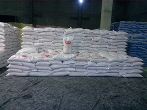 Pakistani Long Grain White Rice