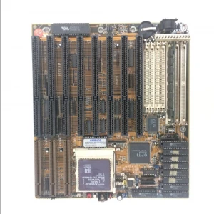 Part Number 57-861195-000 Brunswick Scorer Mother PC BOARD CPU