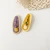 Import Pastoral small retro ~ handmade thread embroidery small hairpin bb clip from China
