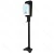 Import Patent Product 10.1 inch Electric Cleaning Liquid Gel Dispenser Advertising LCD Digital Signage Totem Kiosk from China