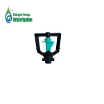 Pe Agricultural Irrigation Hose Strawberry Tape Drip Sprinkler System
