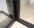 Import pella soundproof portable heat insulation aluminium folding doors accordion room divider from China