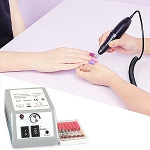 personal hand care products electric nail drill