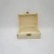 Import Personality handmade pine wooden money box from China