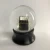 Import Personalized custom water globe resin Snow Globe for home decoration from China