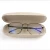 Import Personalized Sunglasses Case Luxury Sunglasses With Case Plastic Glasses Box from China