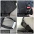 Import Pet Back Seat Cover Protector Waterproof Scratchproof Nonslip Washable Car Seat Cover from China