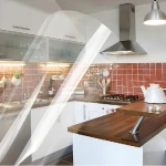 PET plastic self adhesive film for furniture surface protective