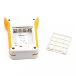 PHB-4 digital ph ec salinity orp do conductivity test meter for outdoor