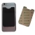 Phone Card Holder Ultra slim 3M Adhesive Card /ID Pocket Lycra Card Sleeve for Smartphones