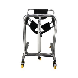 Physical Therapy Equipment Potent Medical Lift Patient Transfer Chair with ISO13485