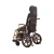 Import Physical Therapy Equipments Cerebral Palsy Reclining Power Wheel Chair Wheelchair from China