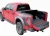 Import pickup truck accessories 2012+ Ranger/T7 tonneau covers from China