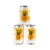 Import Pineapple Flavor  350 Ml Pet  Sparkling Carbonated Beverages Drink from China