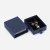 Import Pink jewelry boxes custom necklace earring bracelet brooches jewellery packaging craft paper drawer box from China