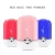 Import PinPai brand plastic gel nail polish dryer 3 colors mini portable rechargeable uv gel nail dryer from China