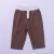 Import Plain Summer Harem Kids Pant 100% Cotton Ankle Length Baby Girls Pants from China