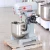 Import planetary mixer with Beater / Wire Whip / Dough Hook /Mixing Bowl Accessories from China