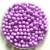 Import Plastic acrylic loose beads washed beads for childrens DIY jewelry making loose beads from China